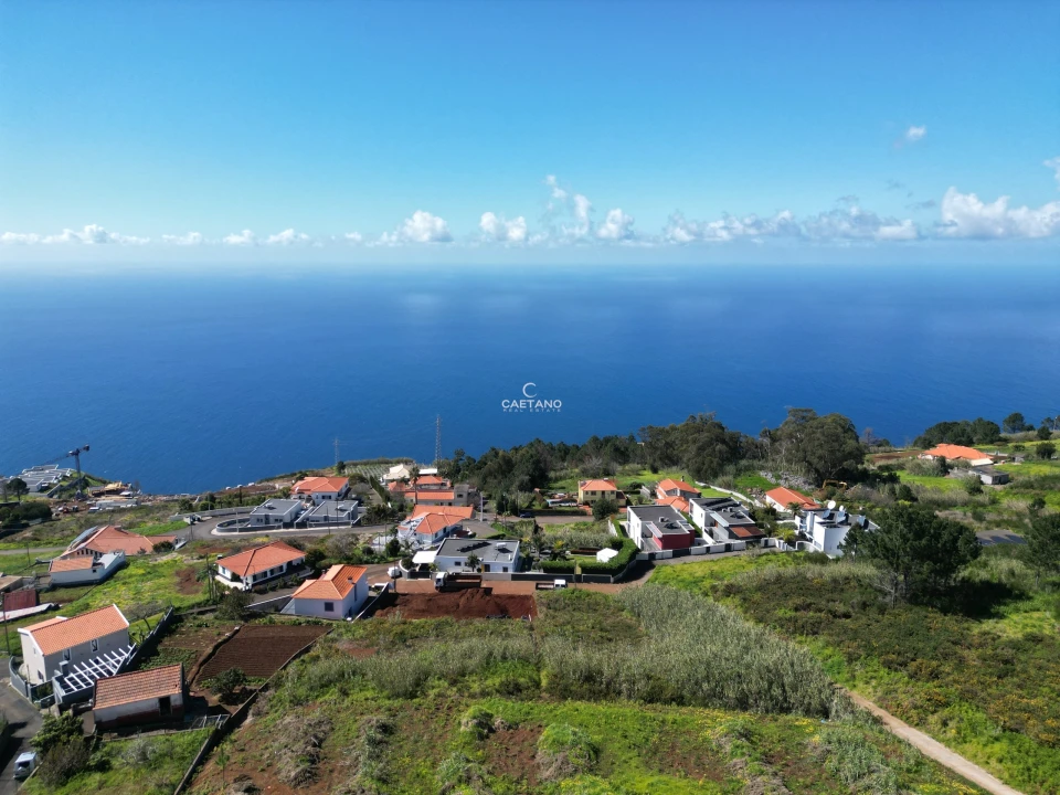 Terreno para Venda em Prazeres Foto 16