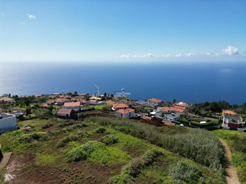 Terreno para Venda em Prazeres Foto 12