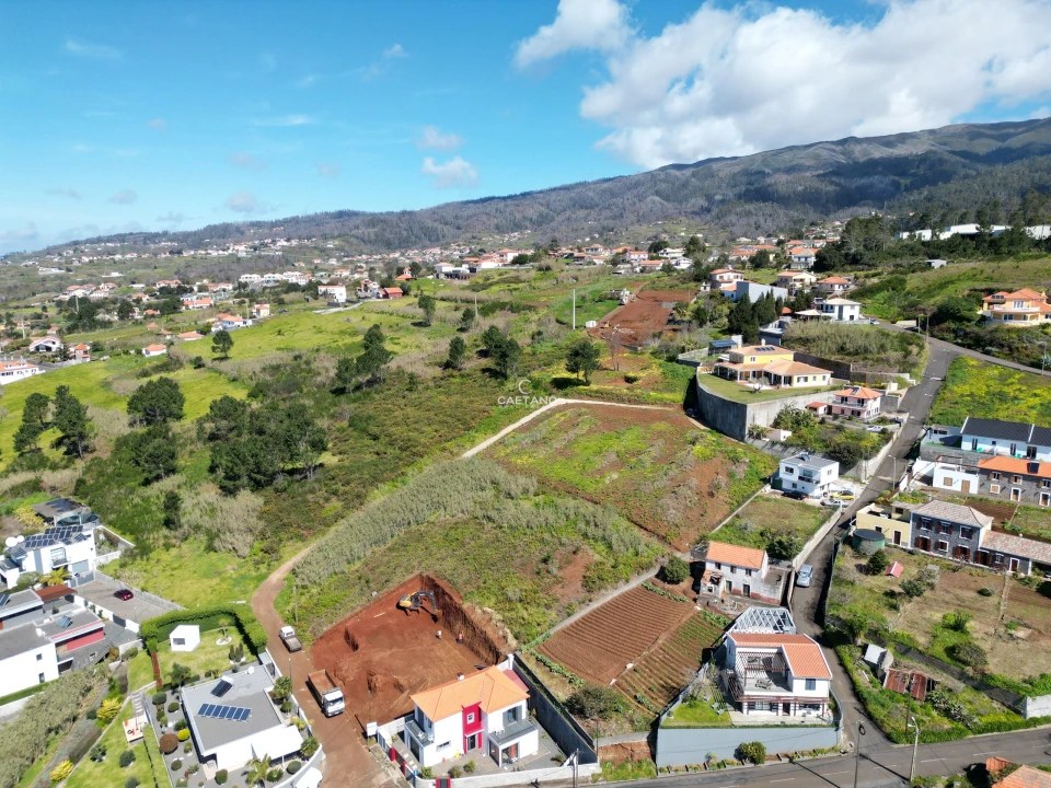 Terreno para Venda em Prazeres Foto 19