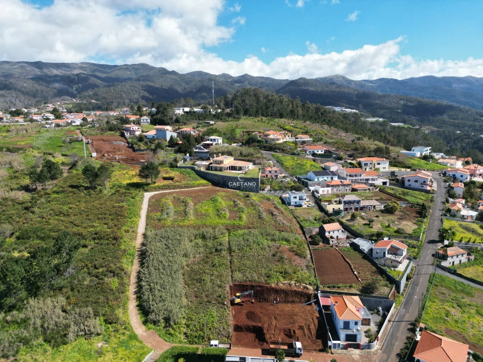 Terreno para Venda em Prazeres Foto 21