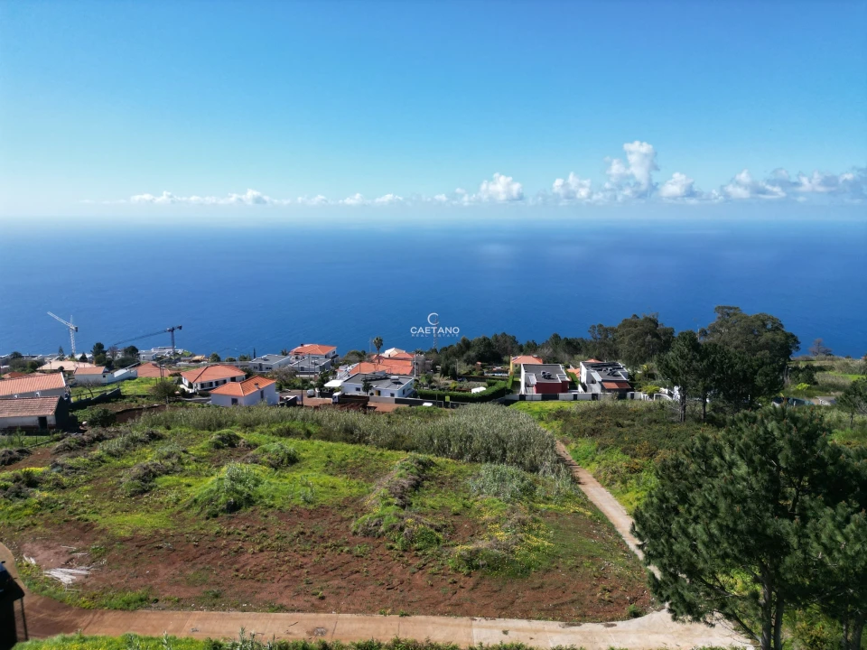 Terreno para Venda em Prazeres Foto 5