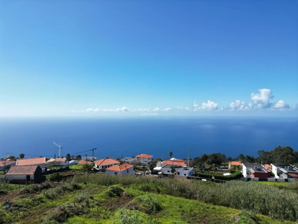 Terreno para Venda em Prazeres Foto 9