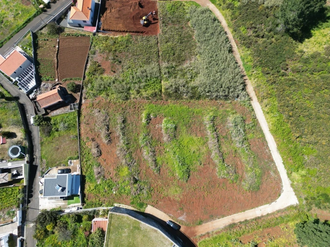 Terreno para Venda em Prazeres Foto 31