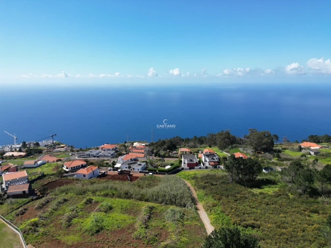 Terreno para Venda em Prazeres Foto 30