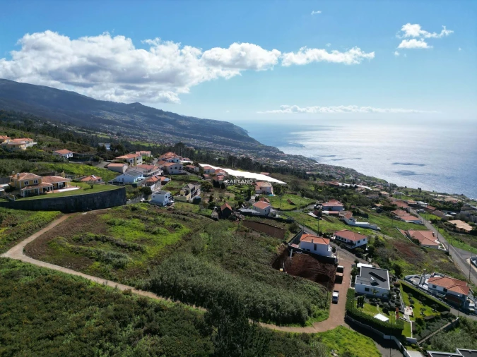Terreno para Venda em Prazeres Foto 26