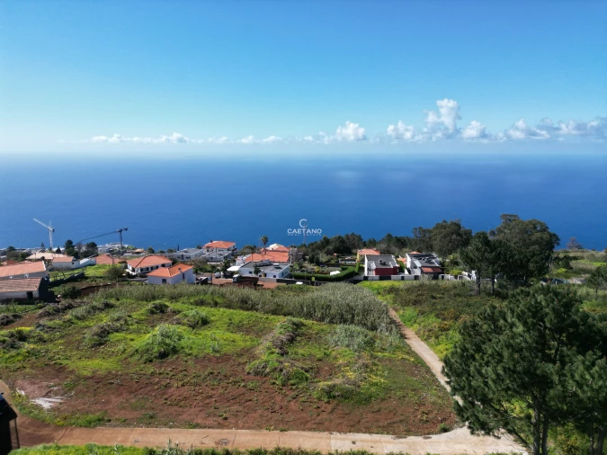Terreno para Venda em Prazeres Foto 5