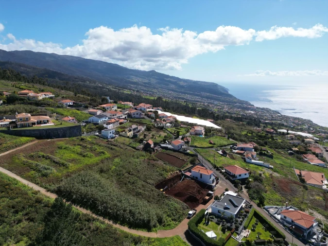 Terreno para Venda em Prazeres Foto 24