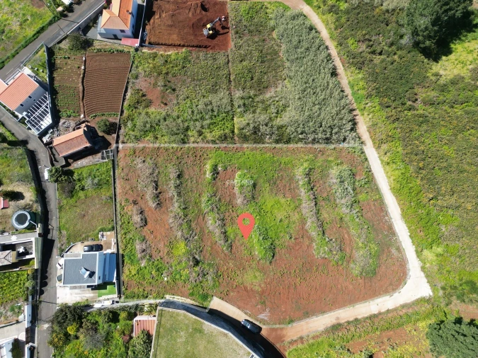 Terreno para Venda em Prazeres Foto 4