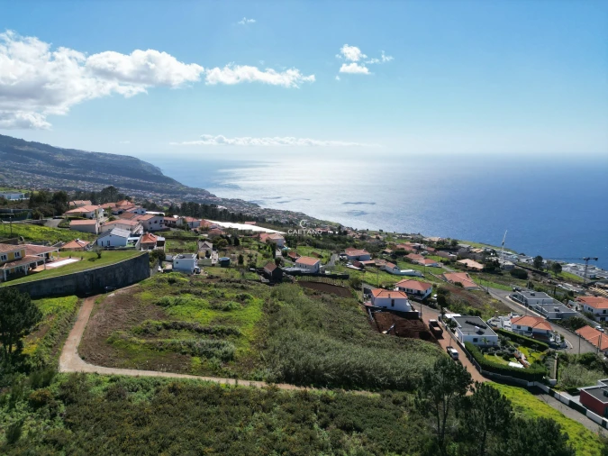 Terreno para Venda em Prazeres Foto 28