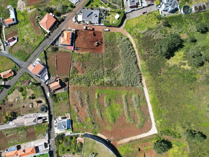 Terreno para Venda em Prazeres Foto 38
