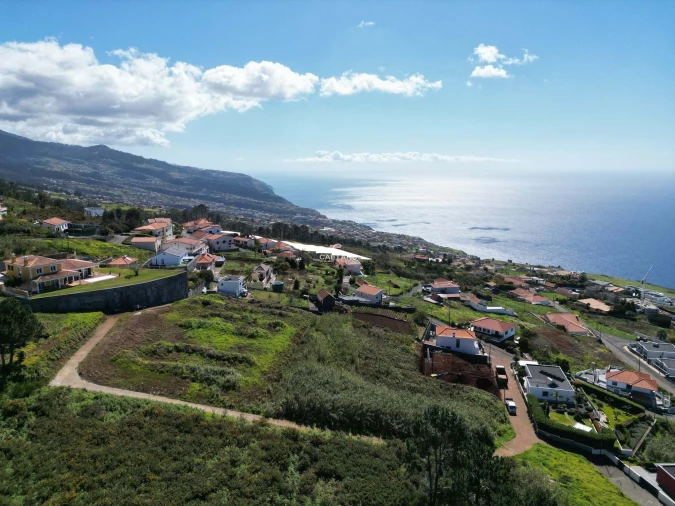 Terreno para Venda em Prazeres Foto 27