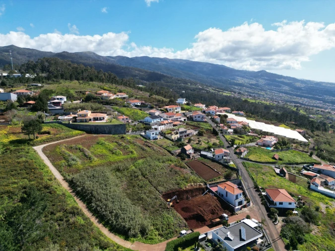 Terreno para Venda em Prazeres Foto 23