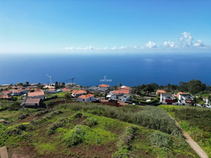 Terreno para Venda em Prazeres Foto 13