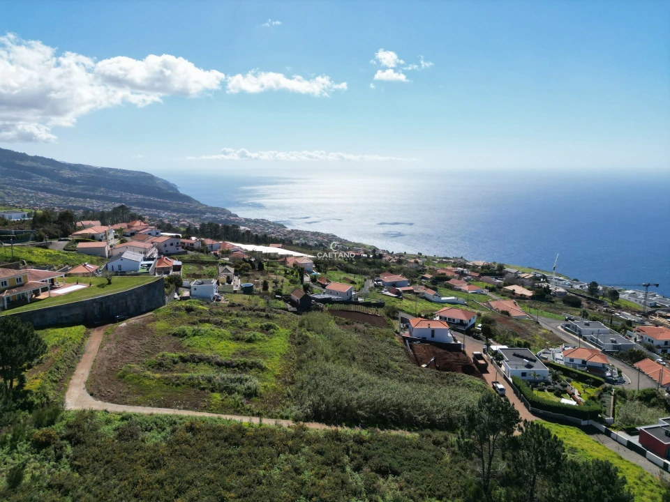 Terreno para Venda em Prazeres Foto 28