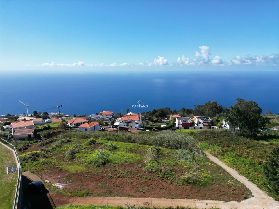 Terreno para Venda em Prazeres Foto 6