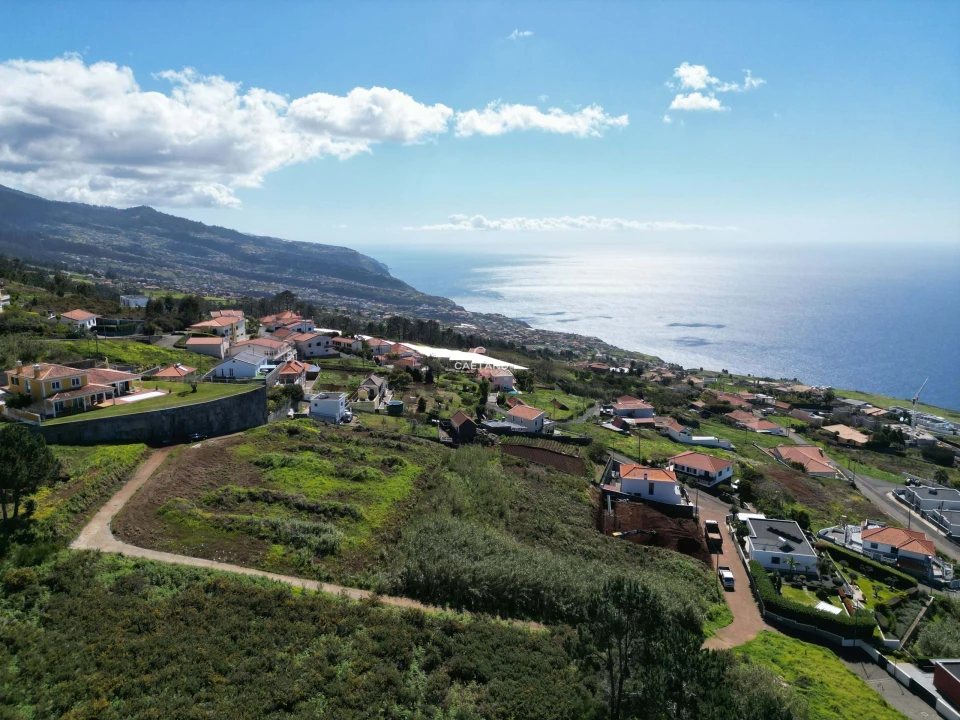 Terreno para Venda em Prazeres Foto 33