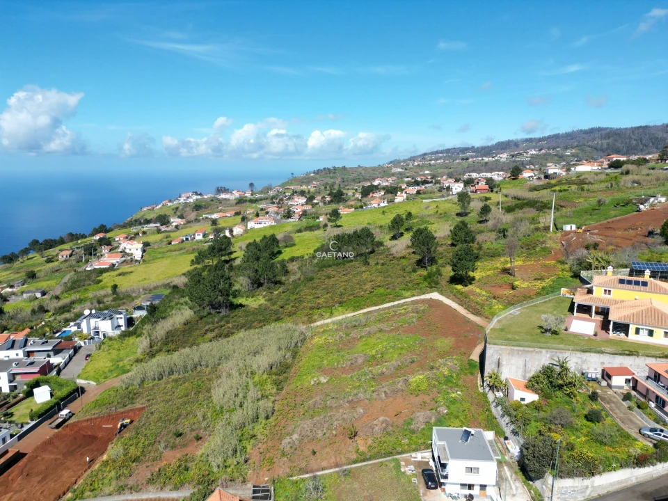 Terreno para Venda em Prazeres Foto 17