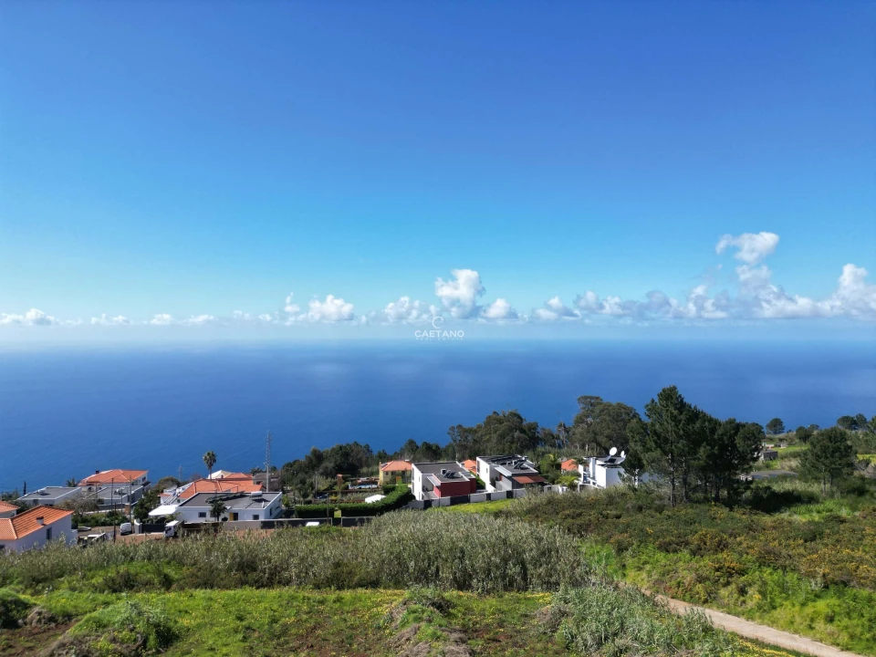 Terreno para Venda em Prazeres Foto 8