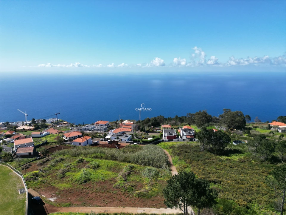 Terreno para Venda em Prazeres Foto 14