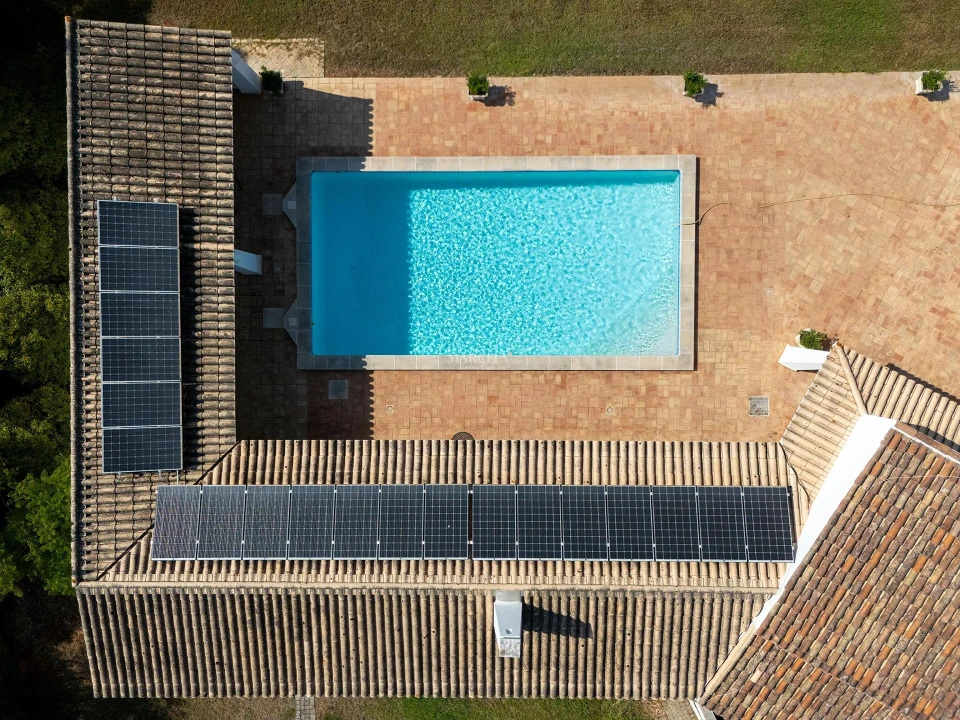 Moradia T4 para Venda em Portimão Foto 41