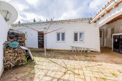 Moradia T4 para Venda em Portimão