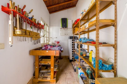 Moradia T4 para Venda em Portimão