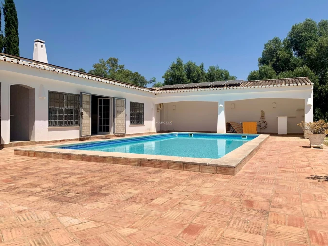 Moradia T4 para Venda em Portimão Foto 32