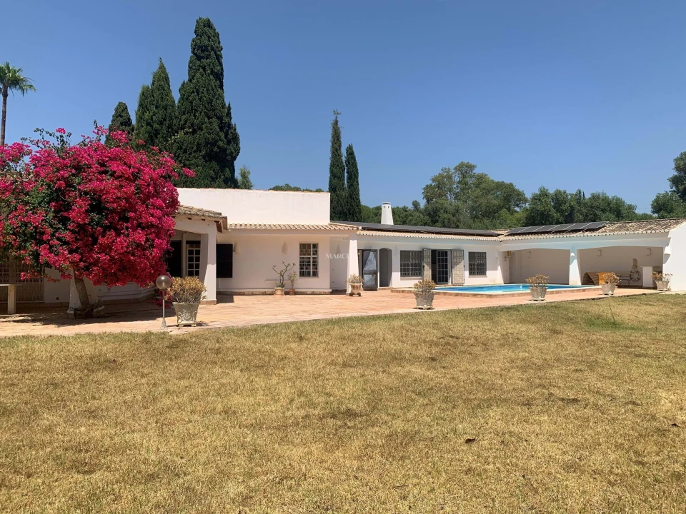 Moradia T4 para Venda em Portimão Foto 34