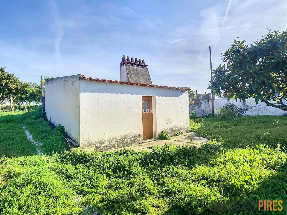 Quinta para Venda em Nossa Senhora da Conceição, São Brás dos Matos, Juromenha Foto 9