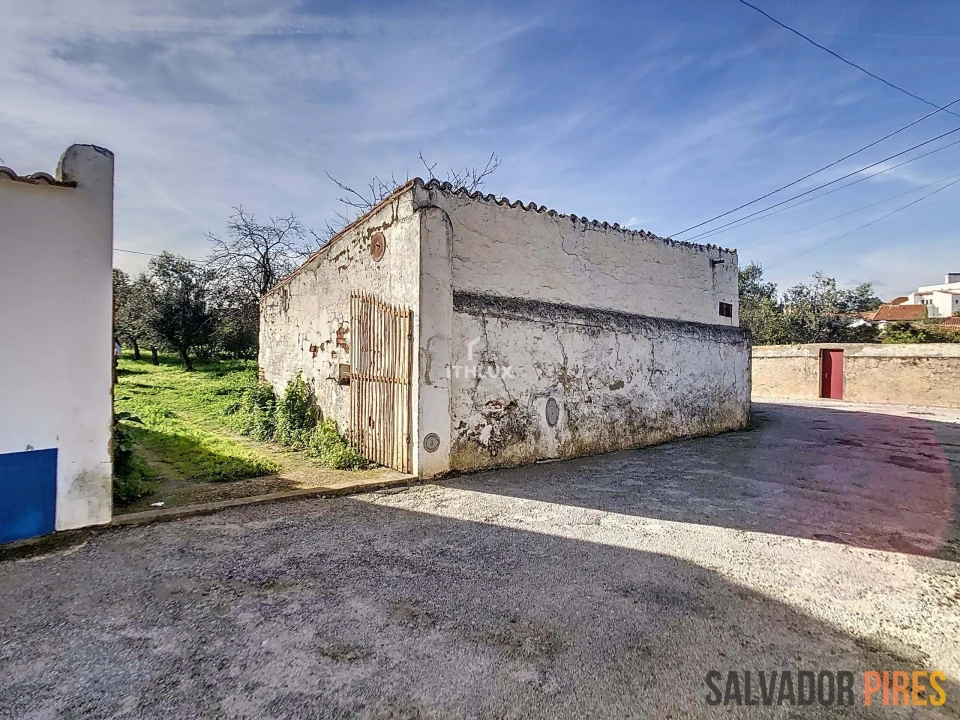 Quinta para Venda em Nossa Senhora da Conceição, São Brás dos Matos, Juromenha Foto 2