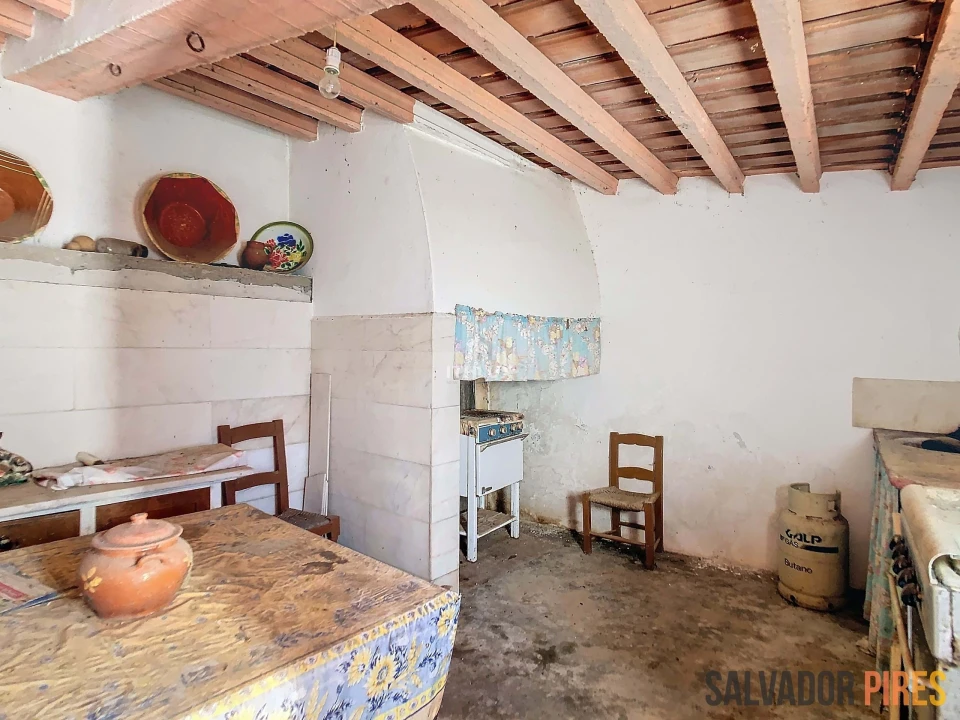 Quinta para Venda em Nossa Senhora da Conceição, São Brás dos Matos, Juromenha Foto 12