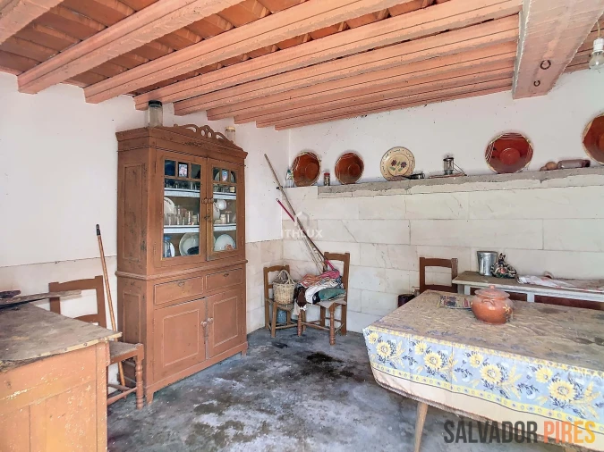 Quinta para Venda em Nossa Senhora da Conceição, São Brás dos Matos, Juromenha Foto 11