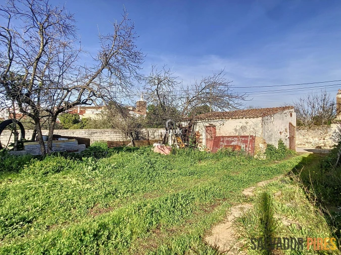 Quinta para Venda em Nossa Senhora da Conceição, São Brás dos Matos, Juromenha Foto 4