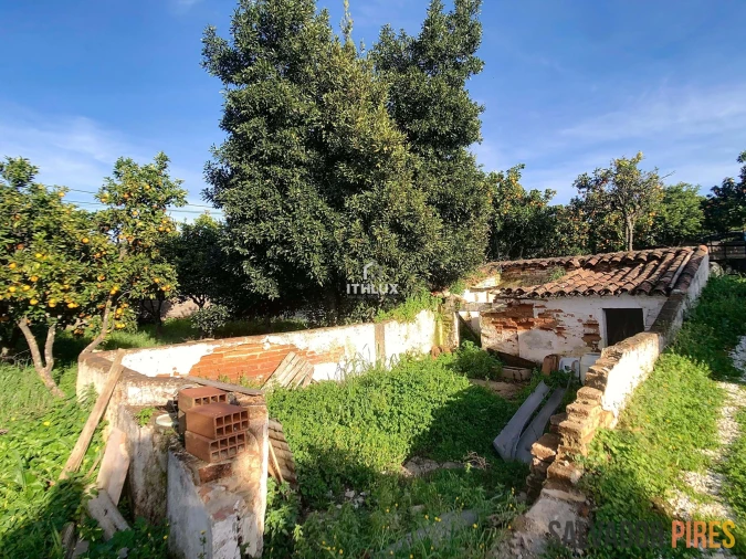 Quinta para Venda em Nossa Senhora da Conceição, São Brás dos Matos, Juromenha Foto 10