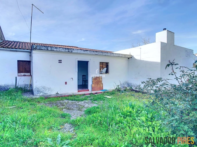 Quinta para Venda em Nossa Senhora da Conceição, São Brás dos Matos, Juromenha Foto 13