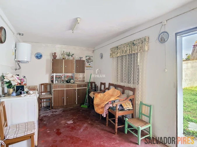 Quinta para Venda em Nossa Senhora da Conceição, São Brás dos Matos, Juromenha Foto 16