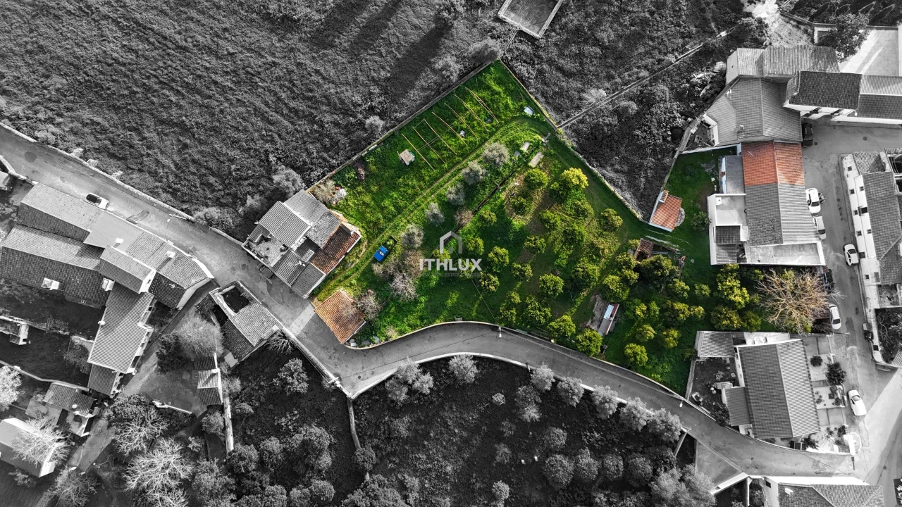 Quinta para Venda em Nossa Senhora da Conceição, São Brás dos Matos, Juromenha Foto 27