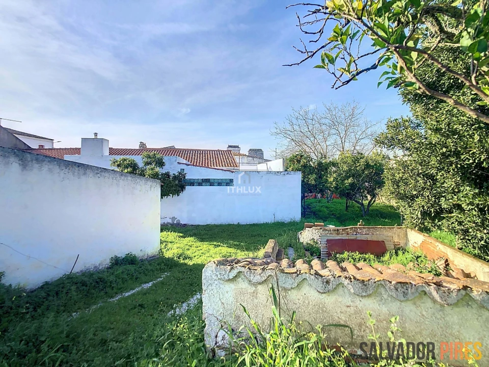 Quinta para Venda em Nossa Senhora da Conceição, São Brás dos Matos, Juromenha Foto 8