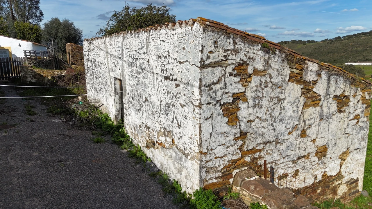 Quinta para Venda em Terena (São Pedro) Foto 6