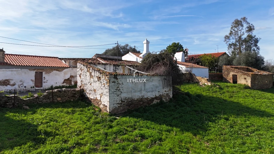 Quinta para Venda em Terena (São Pedro) Foto 3