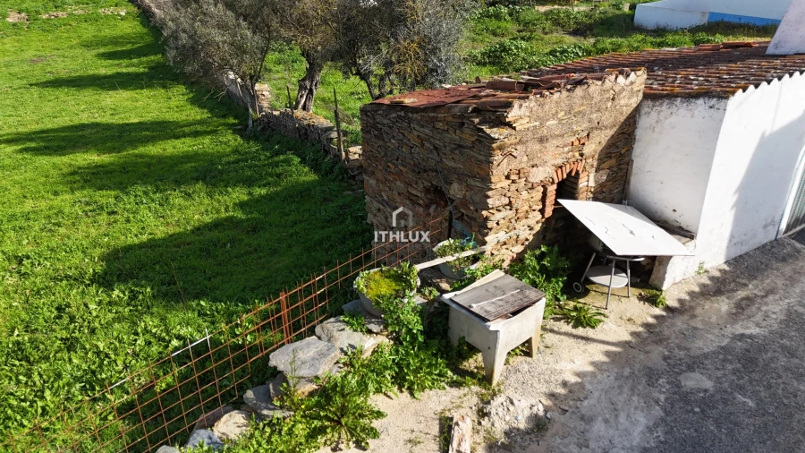 Quinta para Venda em Terena (São Pedro) Foto 4