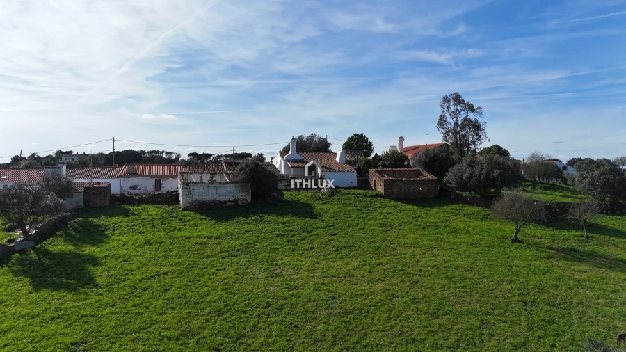 Quinta para Venda em Terena (São Pedro) Foto 1