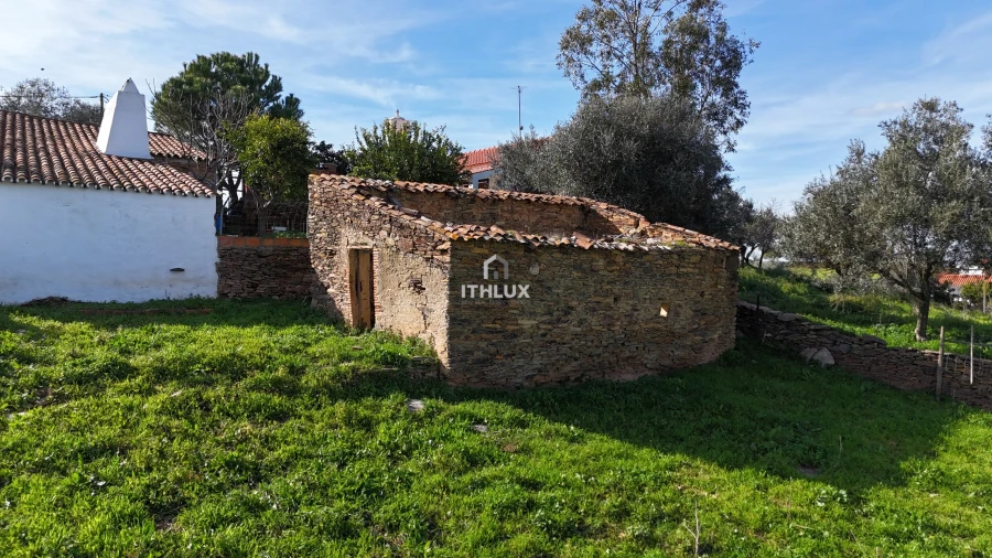 Quinta para Venda em Terena (São Pedro) Foto 2