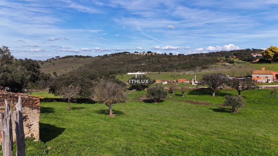 Quinta para Venda em Terena (São Pedro) Foto 8