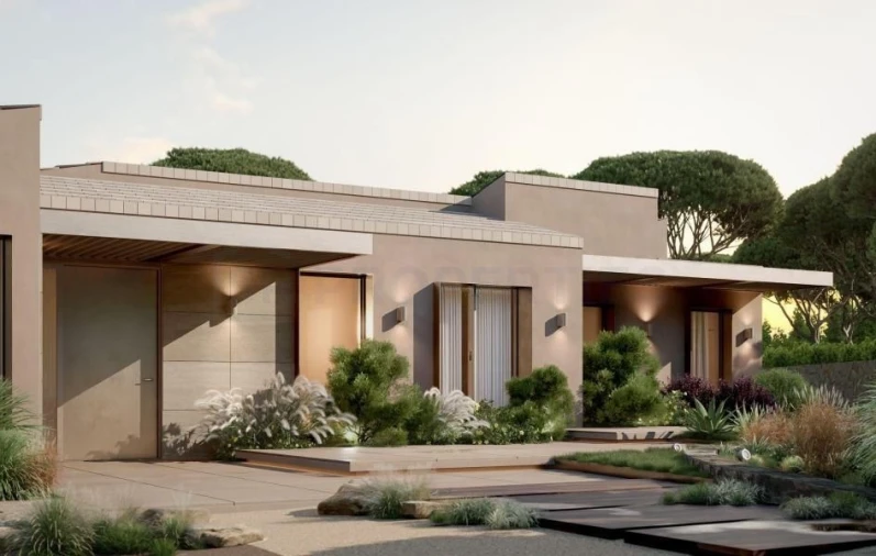 Moradia T4 para Venda em Quarteira Foto 19