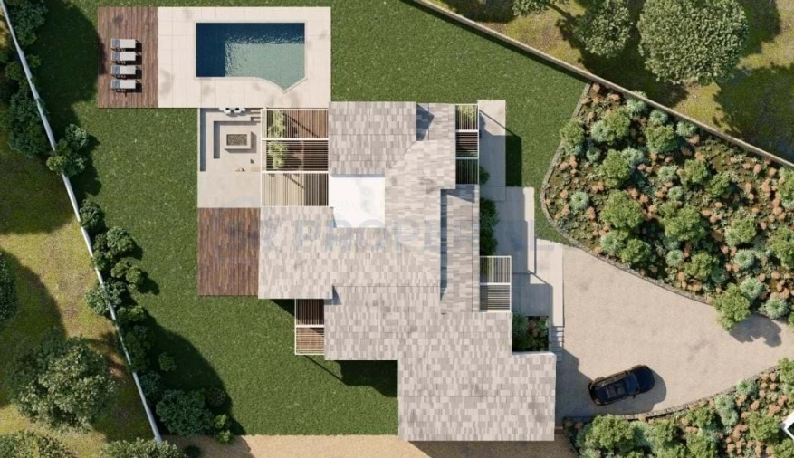 Moradia T4 para Venda em Quarteira Foto 8