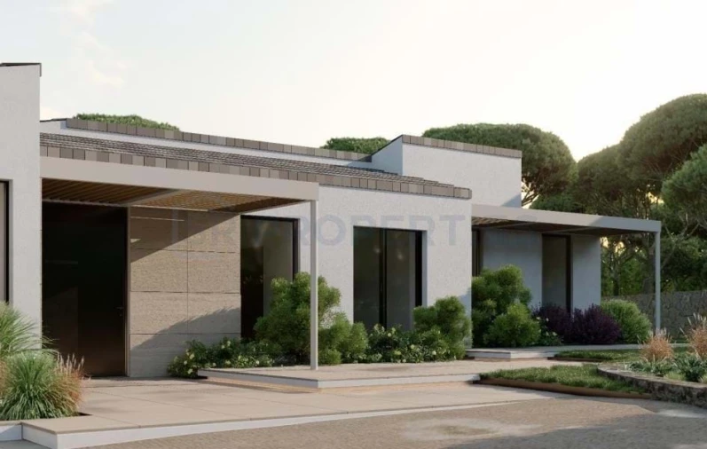 Moradia T4 para Venda em Quarteira Foto 9