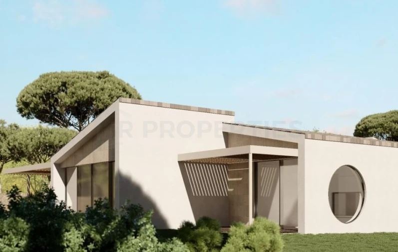 Moradia T4 para Venda em Quarteira Foto 14