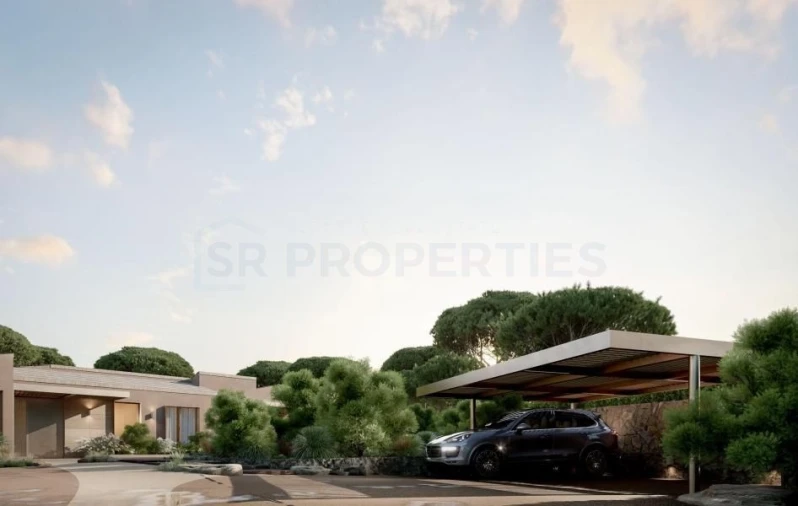 Moradia T4 para Venda em Quarteira Foto 20