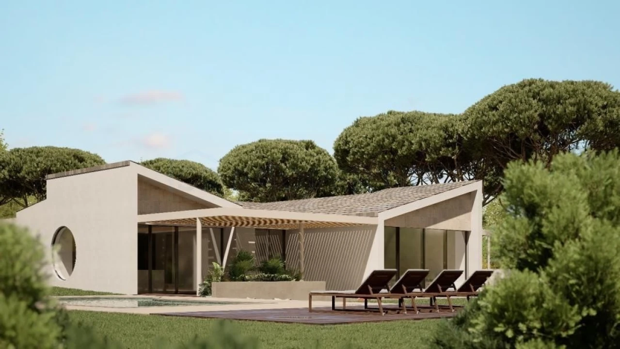 Moradia T4 para Venda em Quarteira Foto 11